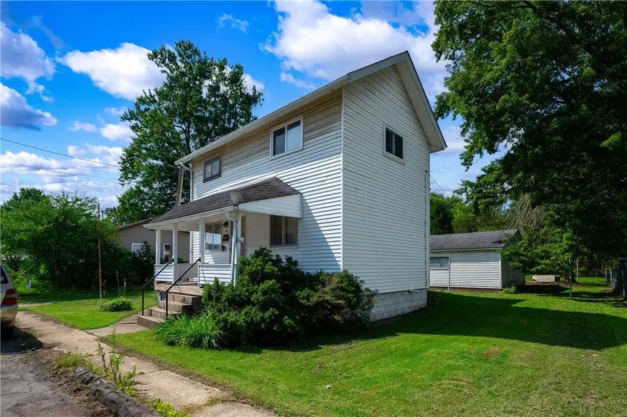 110 Madison Ave, Butler, PA 16001 - #3