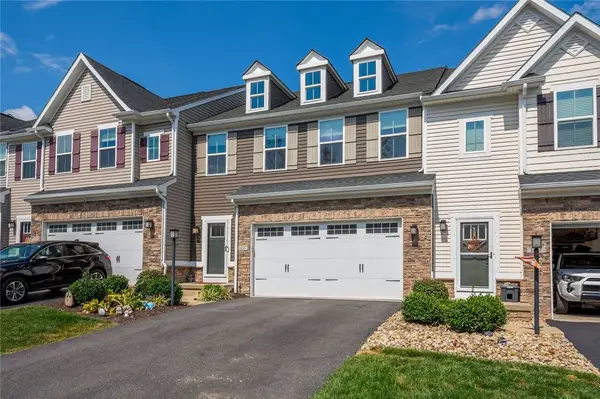 1435 Deer Creek Crossing Drive, Canonsburg, PA 15317