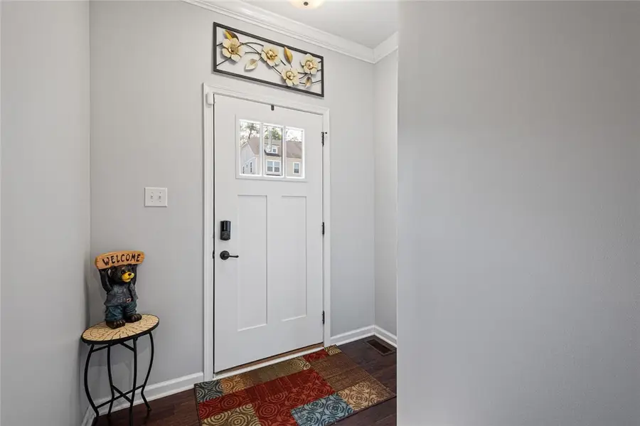 1435 Deer Creek Crossing Drive, Canonsburg, PA 15317 - #2