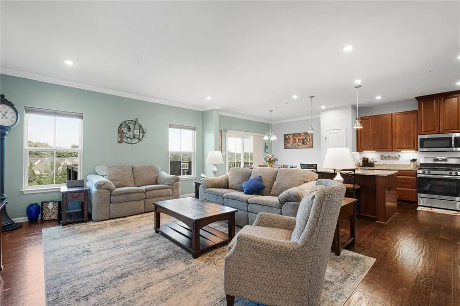 1435 Deer Creek Crossing Drive, Canonsburg, PA 15317 - #3