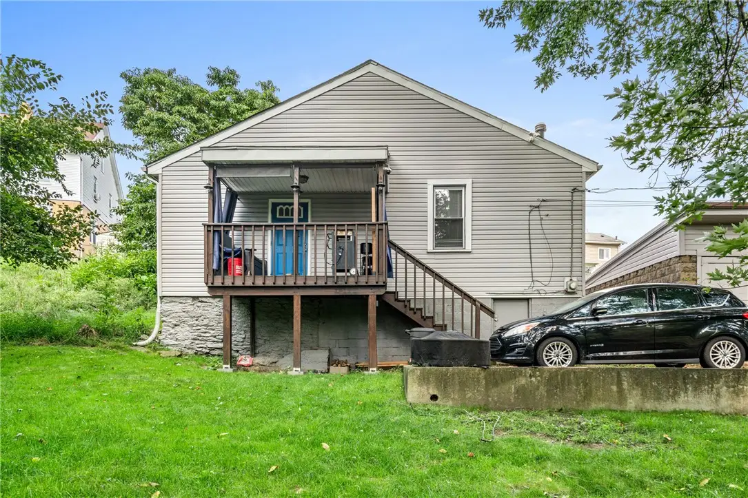 108 Burnside Ave, Pittsburgh, PA 15202 - #1