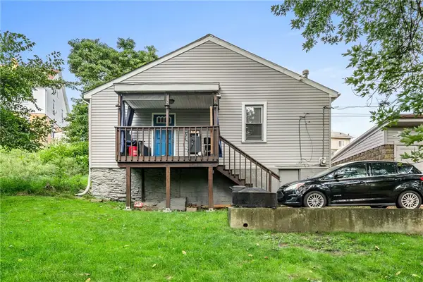 108 Burnside Ave, Pittsburgh, PA 15202