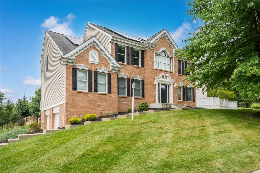 5837 Longview Cir, Bridgeville, PA 15017 - #1