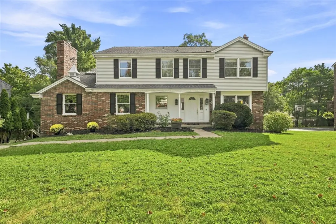 112 Marshall Drive, Pittsburgh, PA 15228 - #1