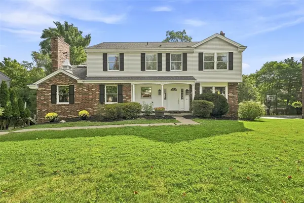 112 Marshall Drive, Pittsburgh, PA 15228