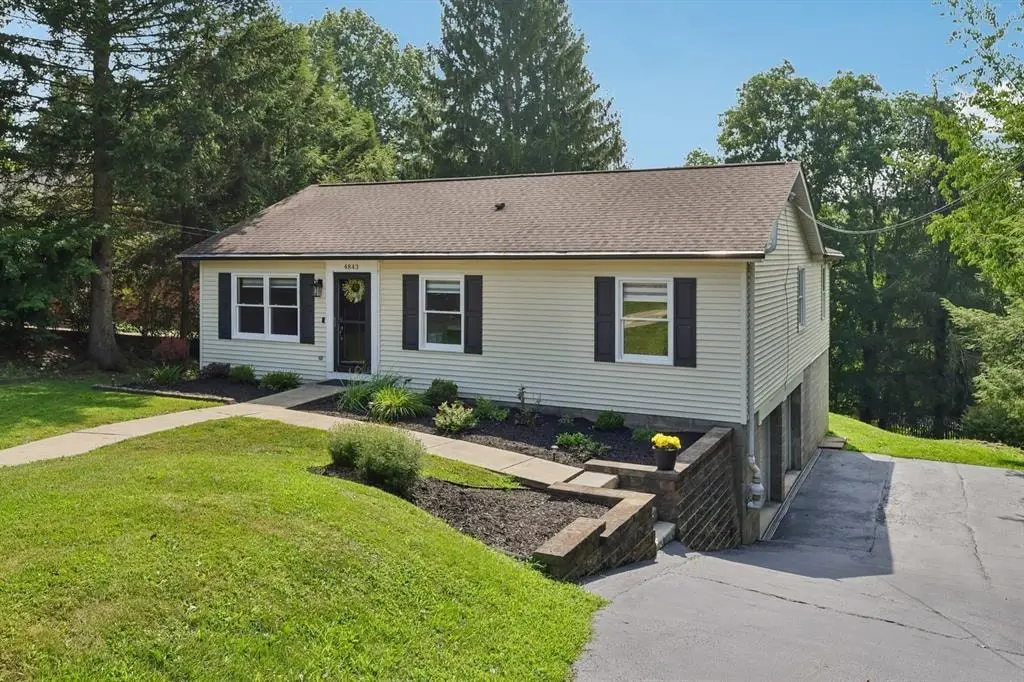 4843 King Rd, Allison Park, PA 15101 - #1