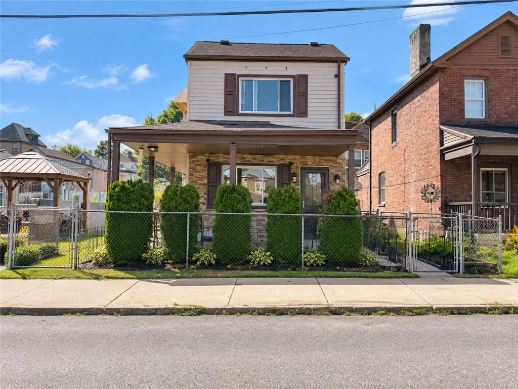 230 E 19th Ave, Homestead, PA 15120 - #1