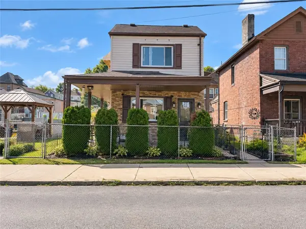 230 E 19th Ave, Homestead, PA 15120