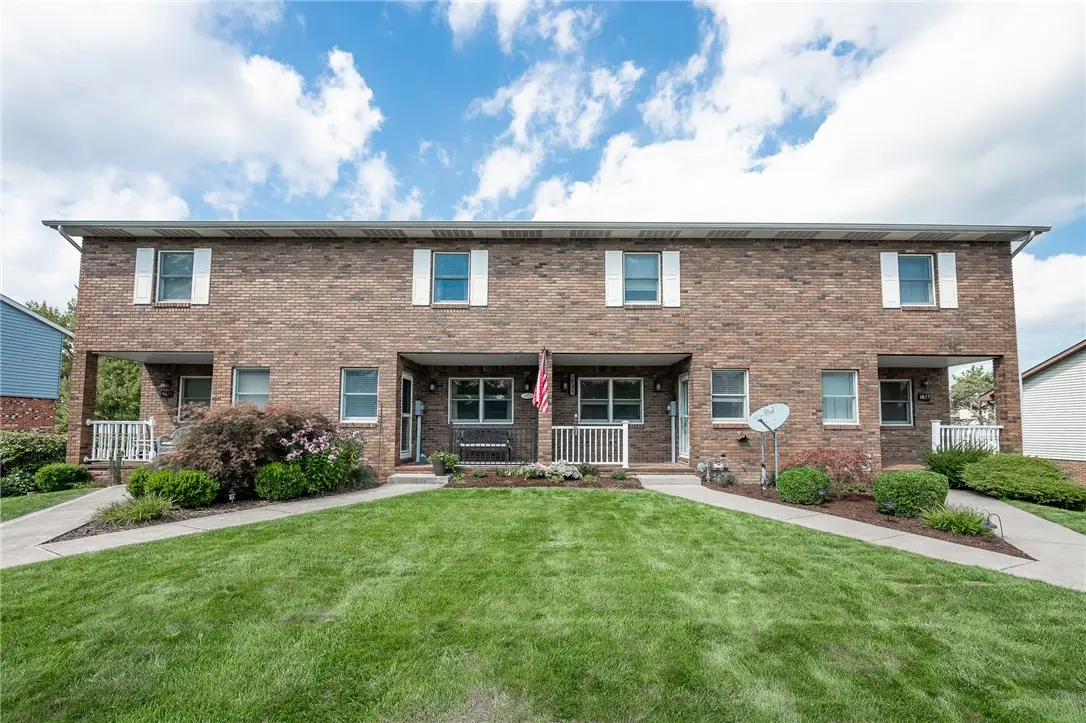 4855 Lucerne Road, Indiana, PA 15701 - #1