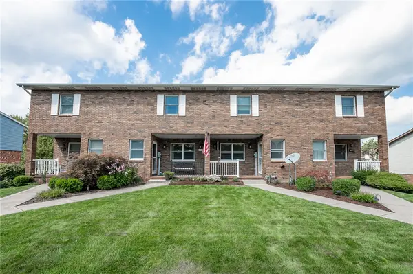 4855 Lucerne Road, Indiana, PA 15701
