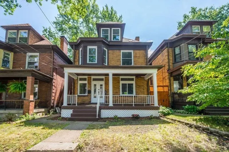 3258 Bainton Street, Pittsburgh, PA 15212 - #1