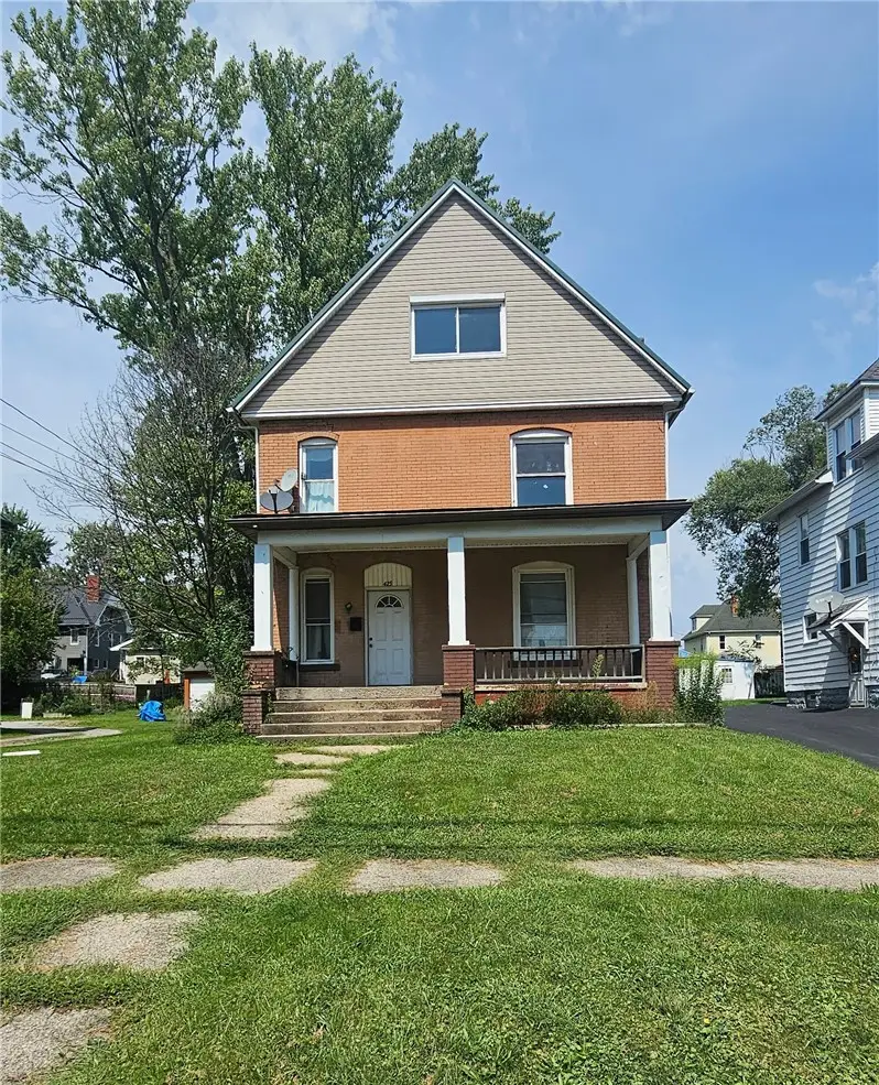 425 E Garfield Ave, New Castle, PA 16105 - #1