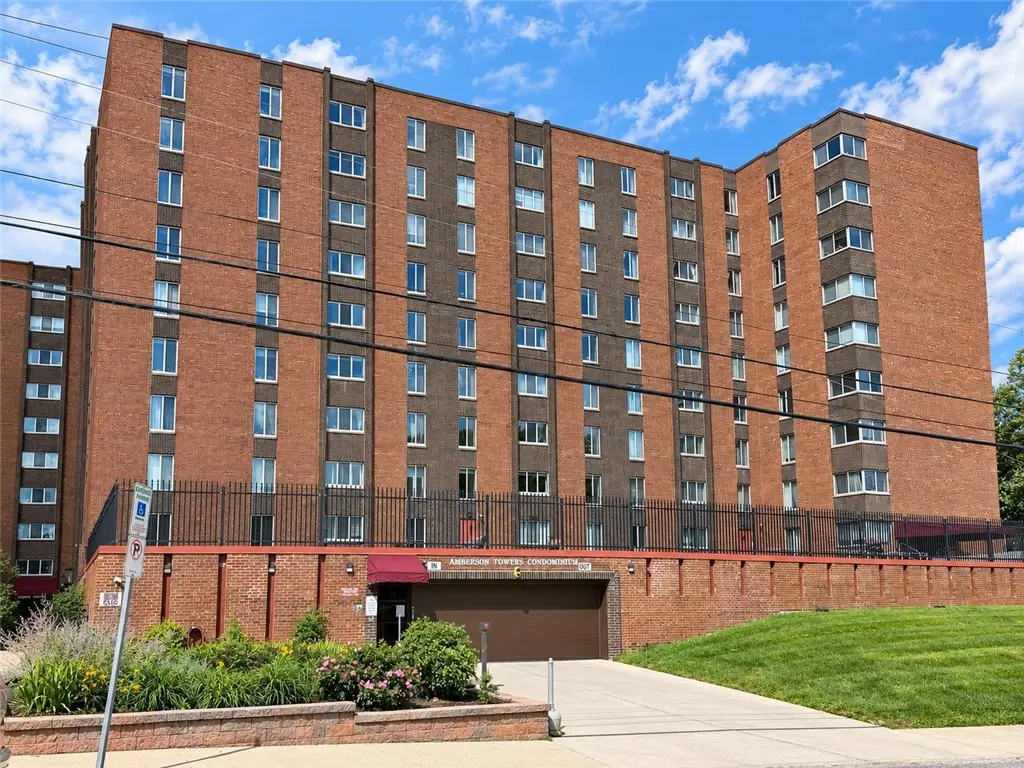 5 Bayard Rd #714, Pittsburgh, PA 15213 - #1