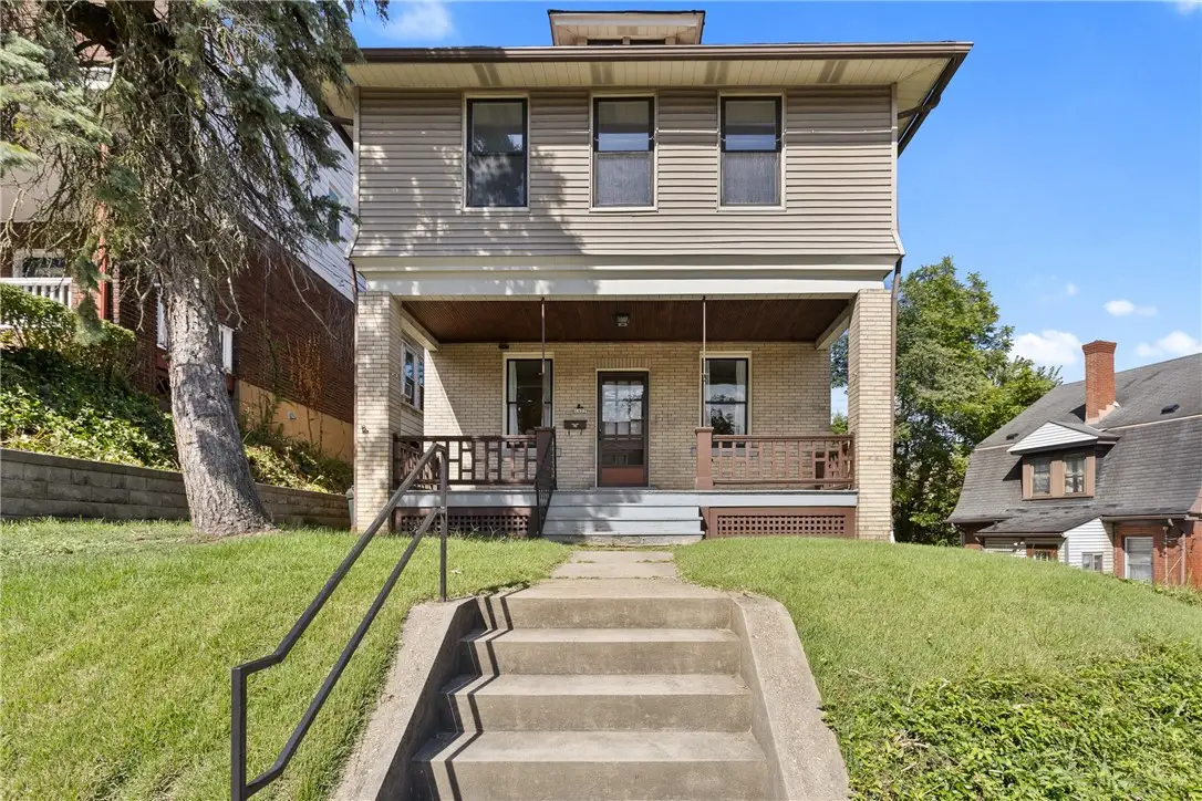 1027 Hamilton, Pittsburgh, PA 15202 - #1