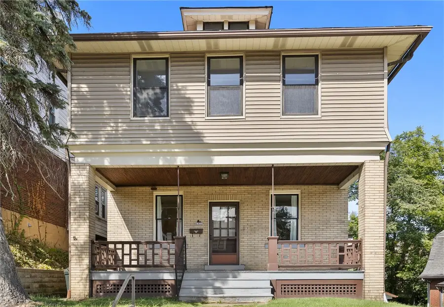 1027 Hamilton, Pittsburgh, PA 15202 - #2