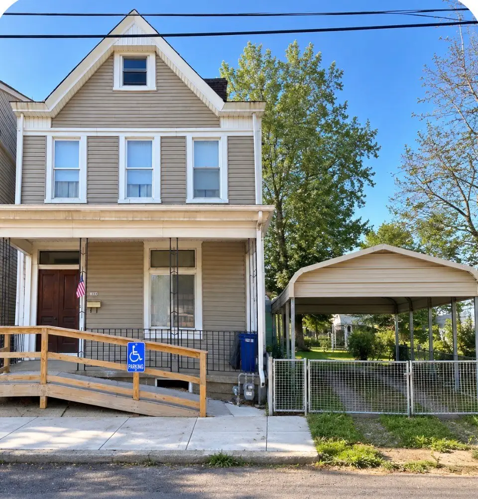 1309 Success St, Pittsburgh, PA 15212 - #1