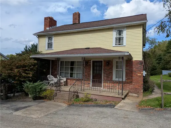 62 Cloverdale, Bovard, PA 15619