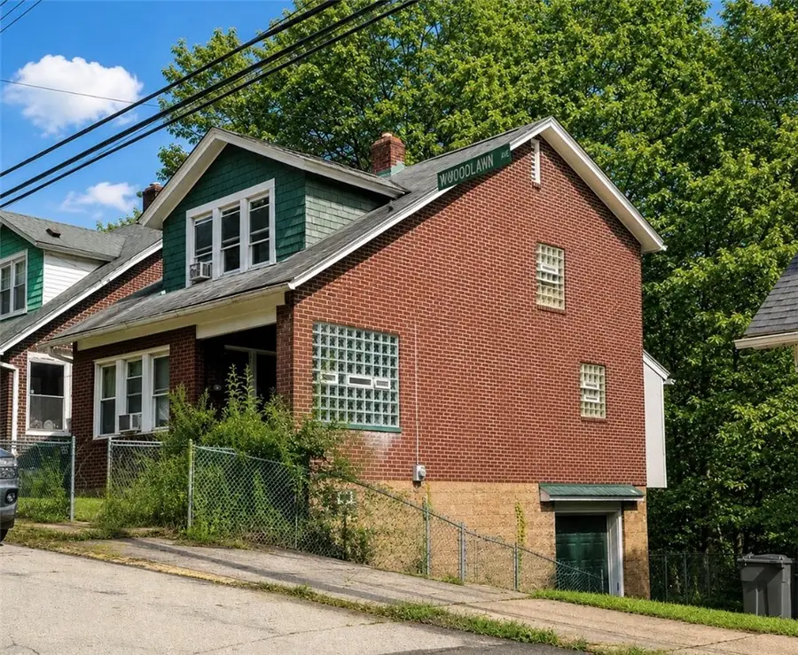 1348 Woodlawn Ave, Pittsburgh, PA 15221 - #2