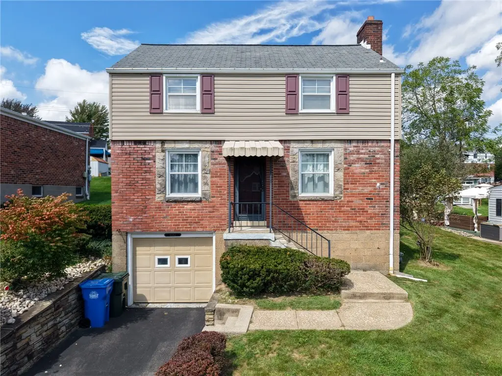 5362 Fieldcrest Dr, Pittsburgh, PA 15236 - #1