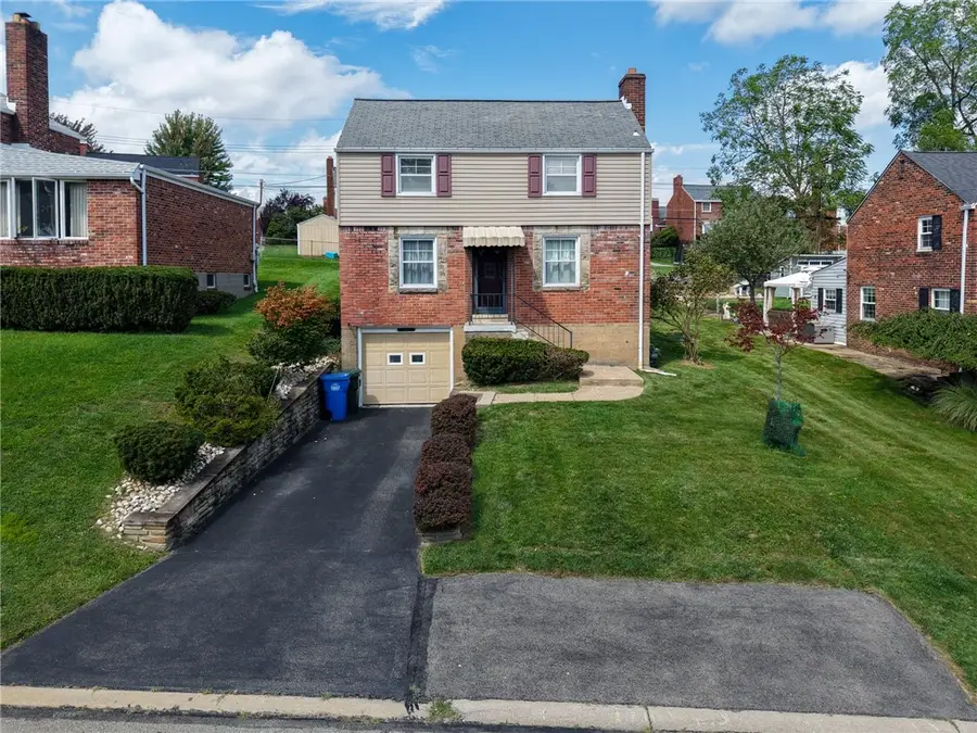 5362 Fieldcrest Dr, Pittsburgh, PA 15236 - #3