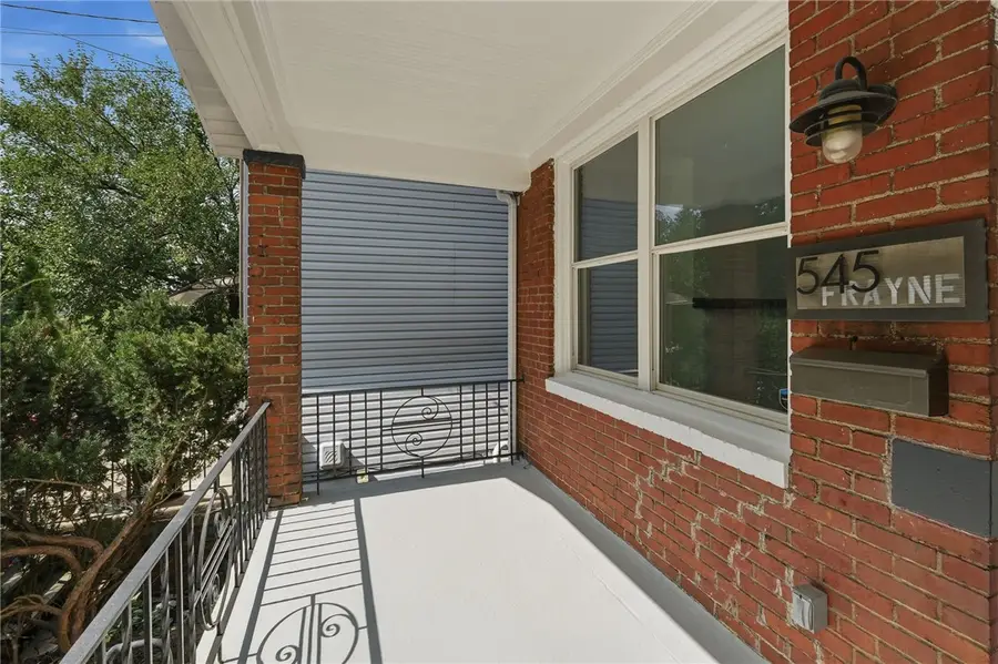 545 Frayne St, Pittsburgh, PA 15207 - #2
