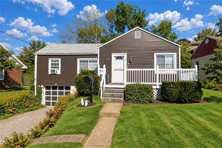 1004 Sunset Blvd, Ellwood City, PA 16117 - #2
