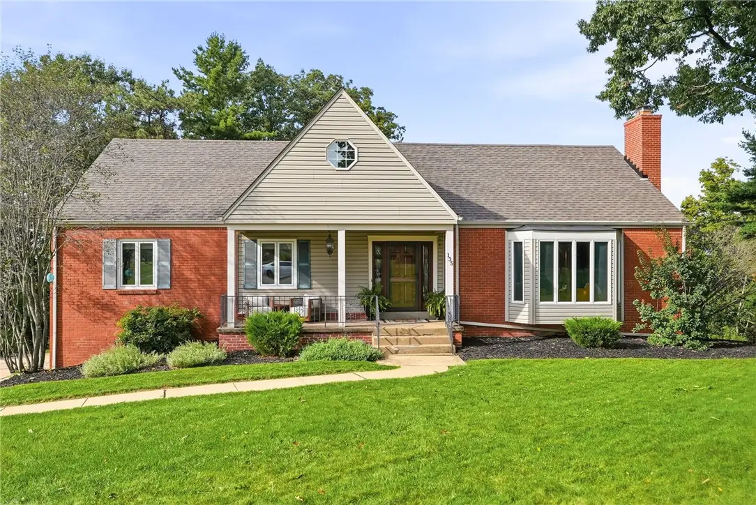 135 Derwent Drive, Pittsburgh, PA 15237 - #1