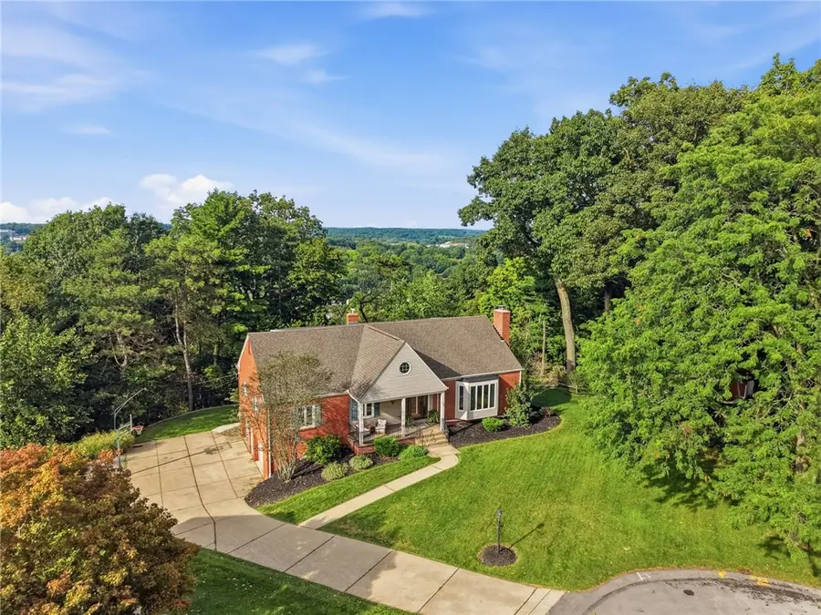 135 Derwent Drive, Pittsburgh, PA 15237 - #2