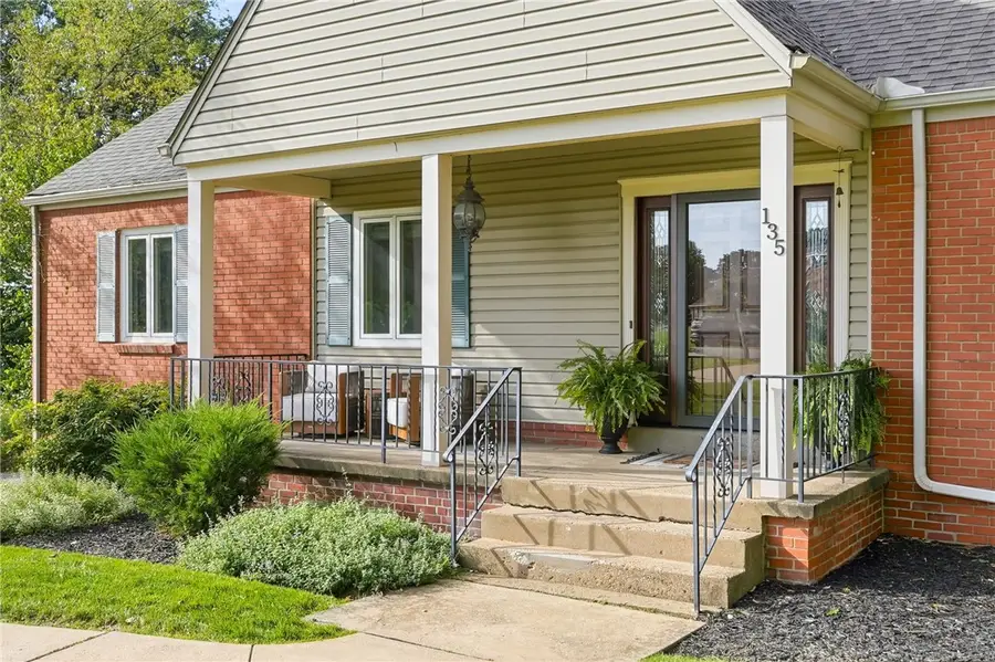 135 Derwent Drive, Pittsburgh, PA 15237 - #3