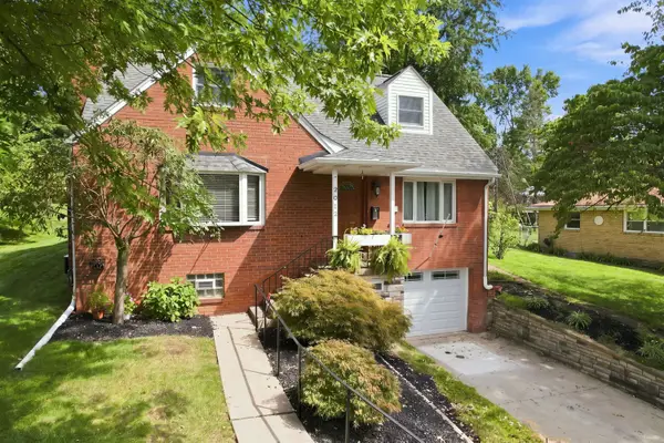2312 Casswell Drive, Bethel Park, PA 15102