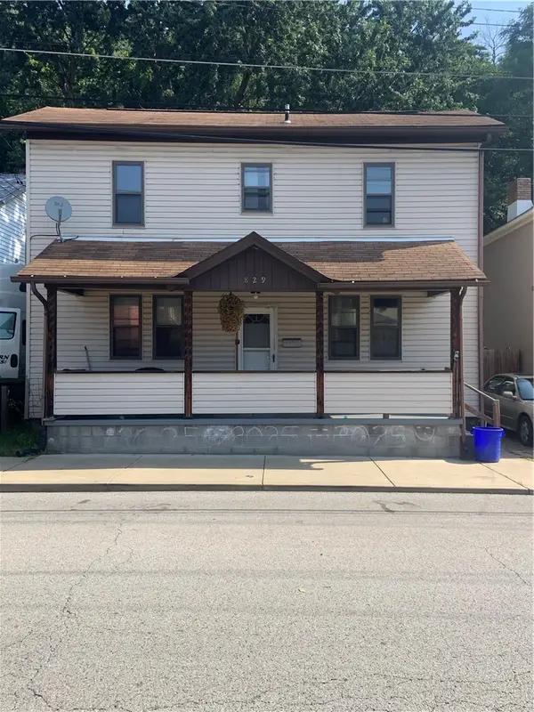 829 11th Ave, New Brighton, PA 15066