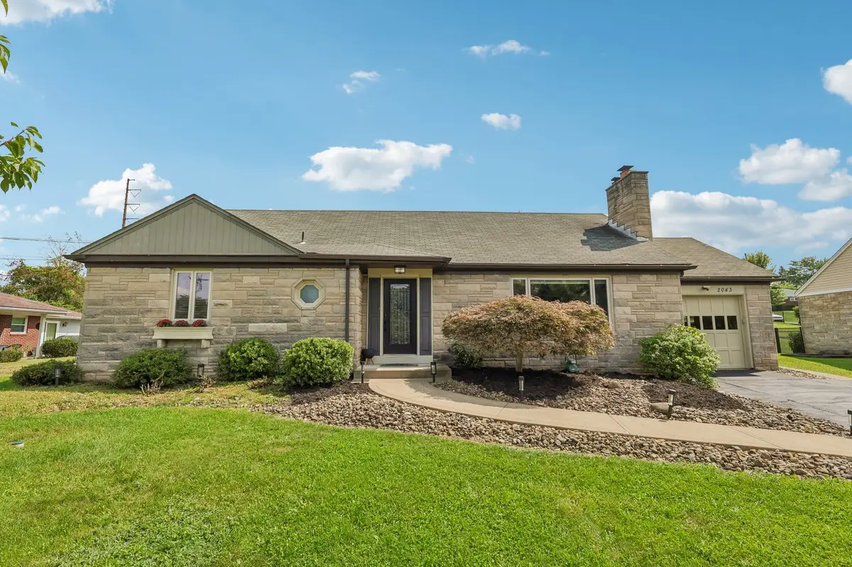 2043 Montour Street Extension, Moon, PA 15108 - #1