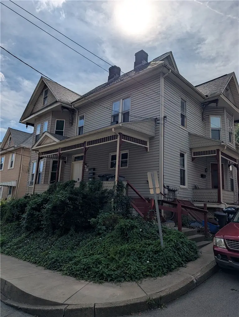 116 &118 S Cliff Street, Butler, PA 16001 - #2