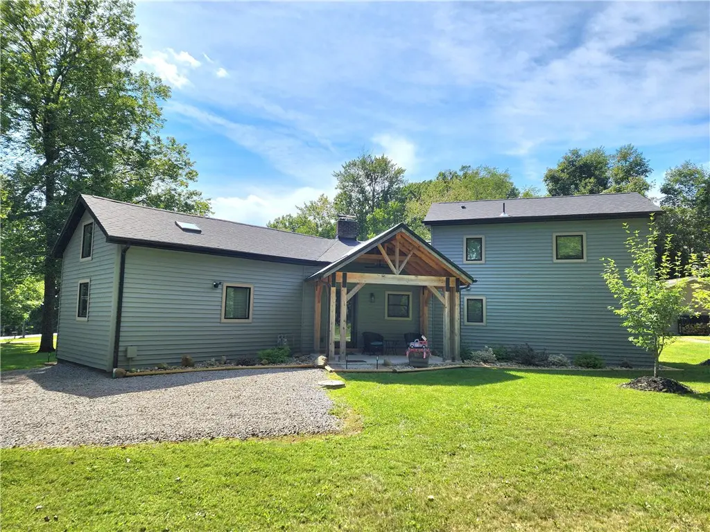 905 Latonka Drive, Mercer, PA 16137 - #1