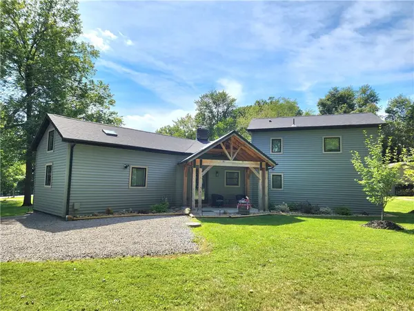 905 Latonka Drive, Mercer, PA 16137