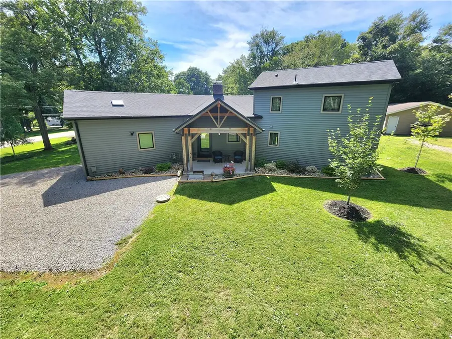 905 Latonka Drive, Mercer, PA 16137 - #2