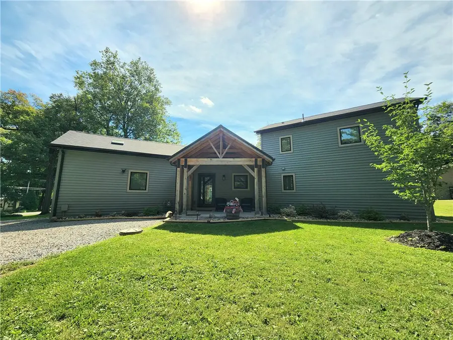 905 Latonka Drive, Mercer, PA 16137 - #3