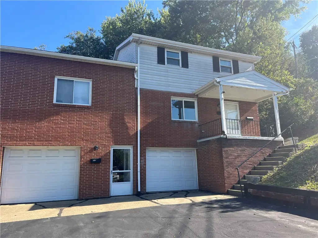 801 Ontario St, Glassport, PA 15045 - #1