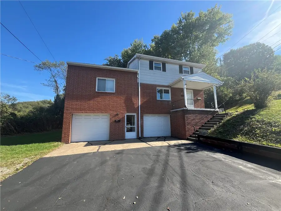 801 Ontario St, Glassport, PA 15045 - #2