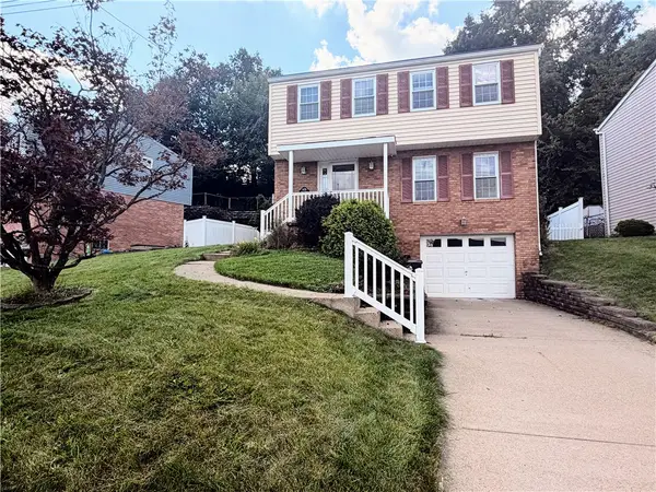 5176 Janie Dr, Pittsburgh, PA 15227