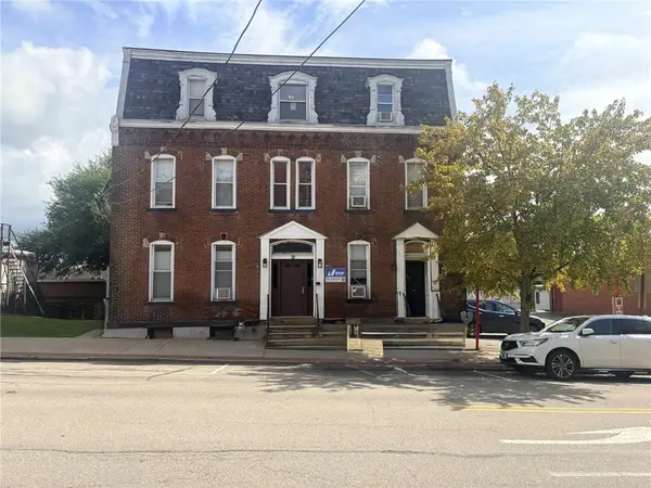 13 North Maple, Greensburg, PA 15601