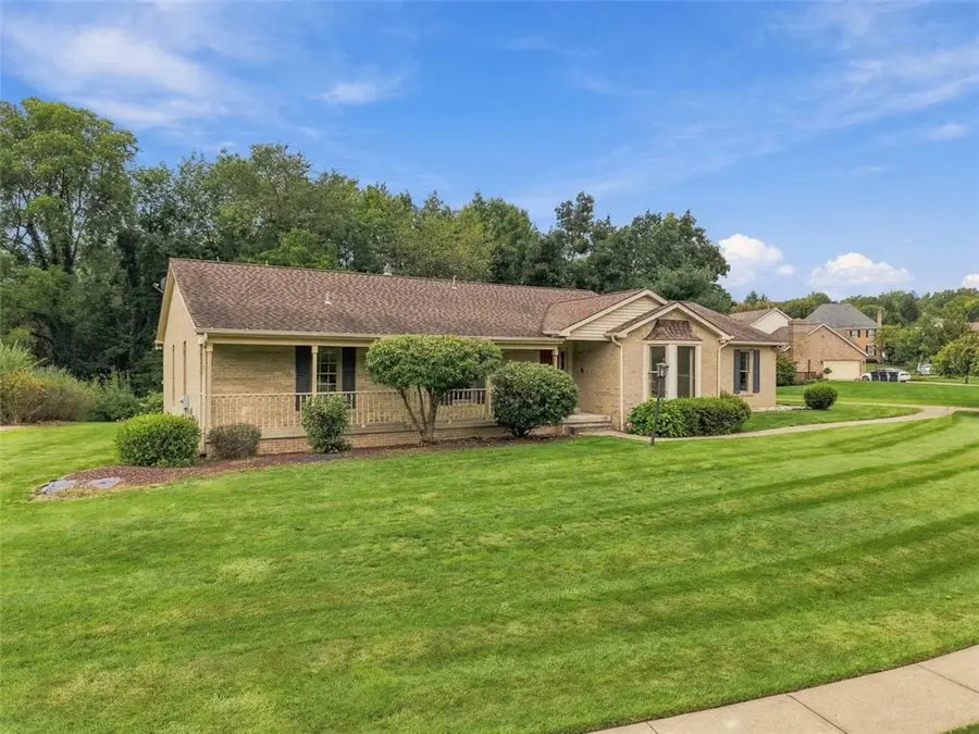 202 Elmhurst Circle, Cranberry, PA 16066 - #3