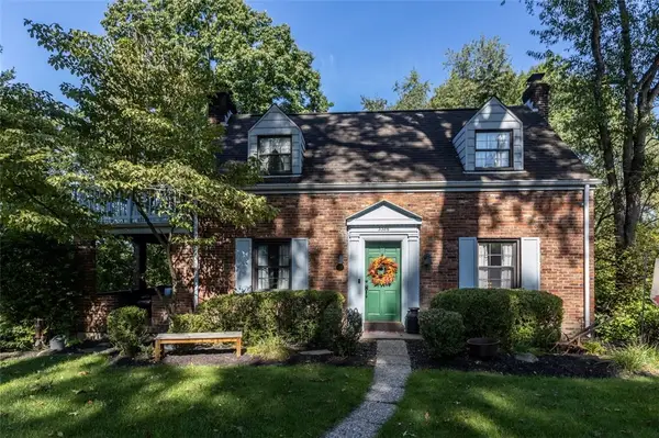 3386 Crestview Drive, Bethel Park, PA 15102