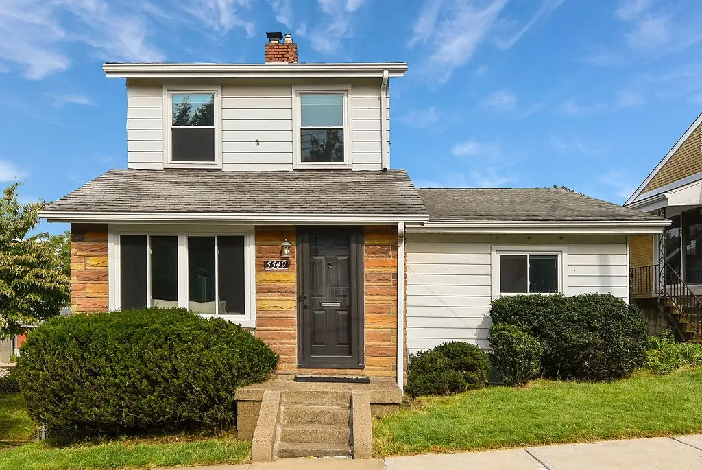 5549 Camelia St, Pittsburgh, PA 15201 - #1