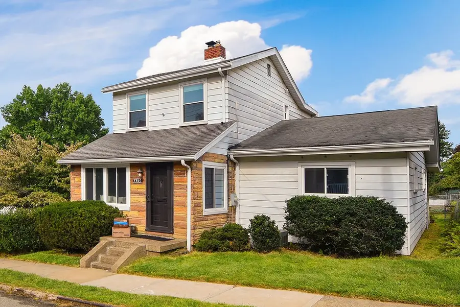 5549 Camelia St, Pittsburgh, PA 15201 - #2