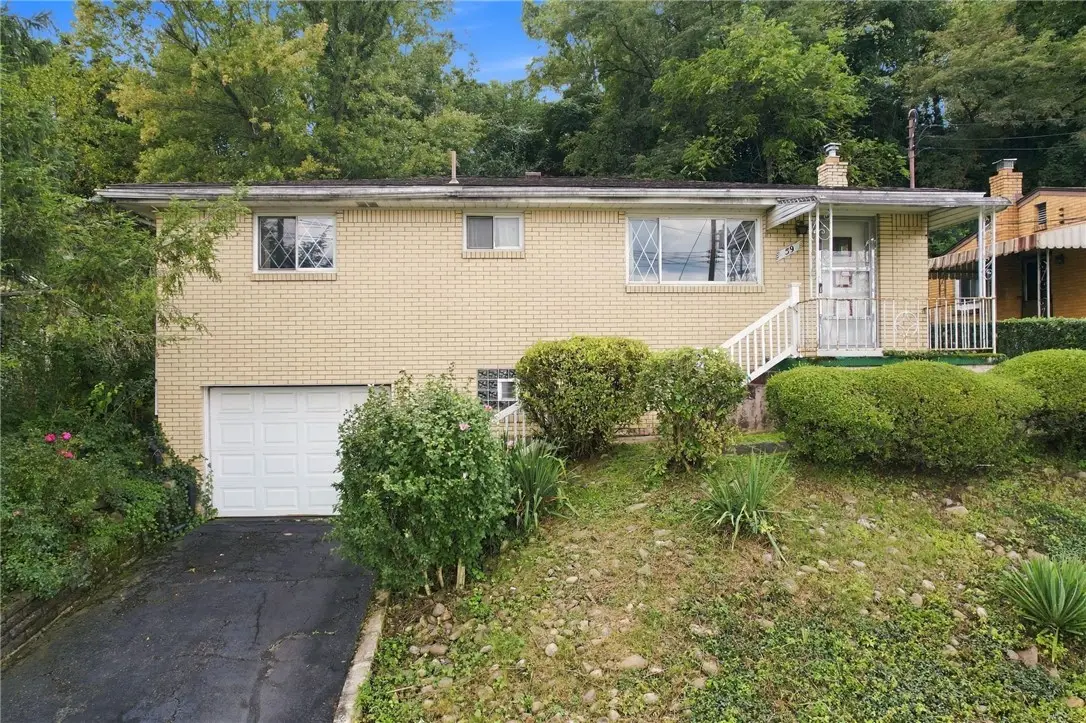 59 Central Ave, North Versailles, PA 15137 - #1