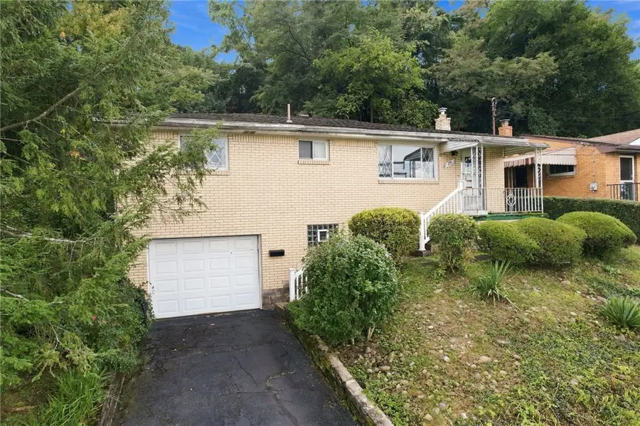 59 Central Ave, North Versailles, PA 15137 - #2