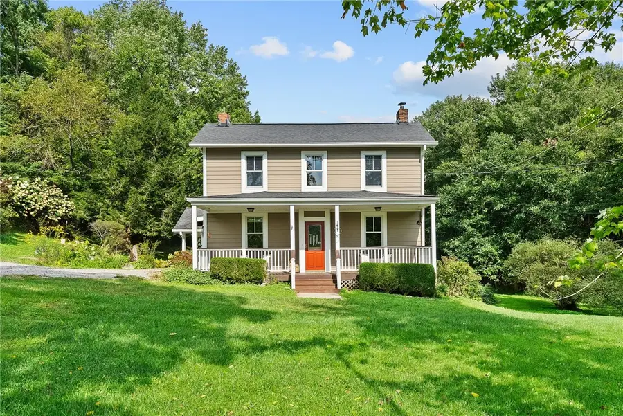 151 Glade Run Rd, Mars, PA 16046 - #2