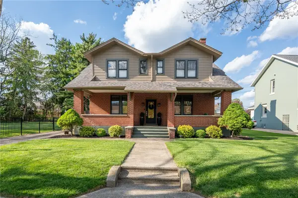 824 Walnut St, Latrobe, PA 15650