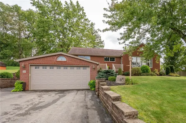 45 Windihill Dr, Greensburg, PA 15601